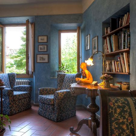 Bellavista Impruneta Kültér fotó