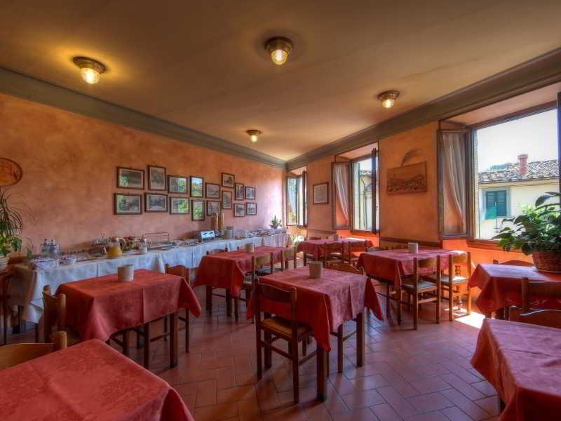 Bellavista Impruneta Kültér fotó