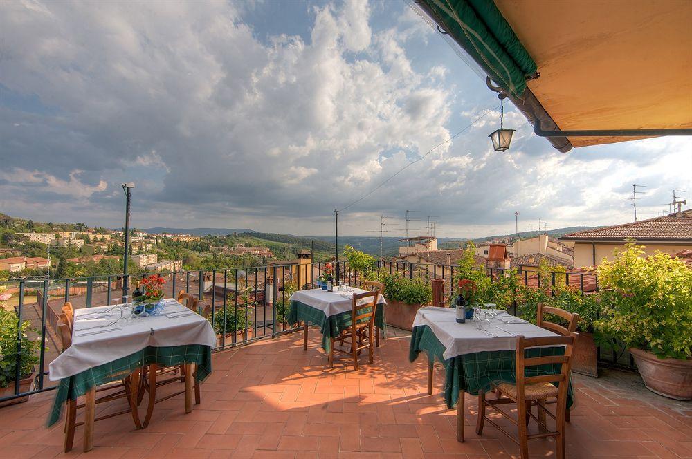 Bellavista Impruneta Kültér fotó