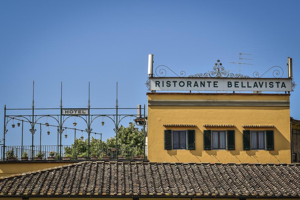 Bellavista Impruneta Kültér fotó