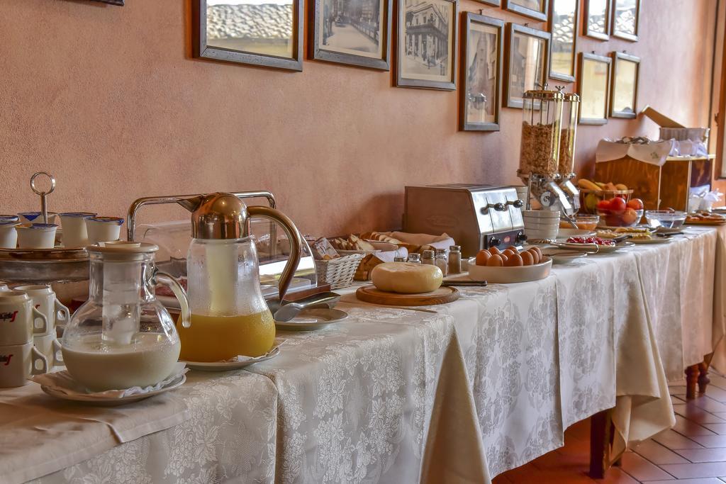 Bellavista Impruneta Kültér fotó