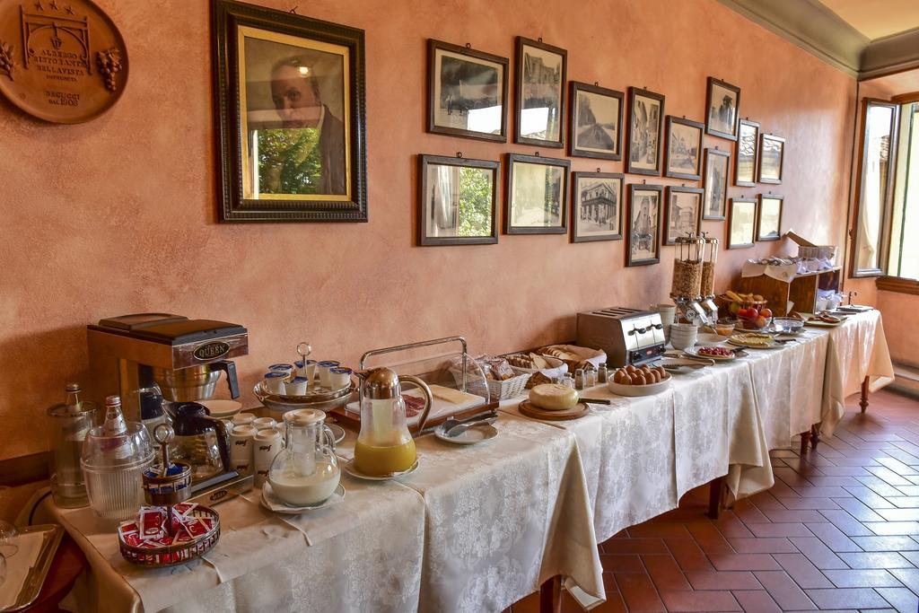 Bellavista Impruneta Kültér fotó
