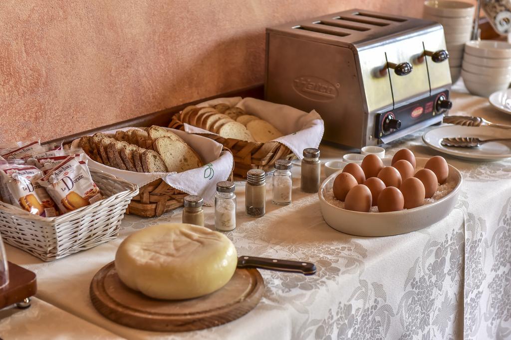 Bellavista Impruneta Kültér fotó