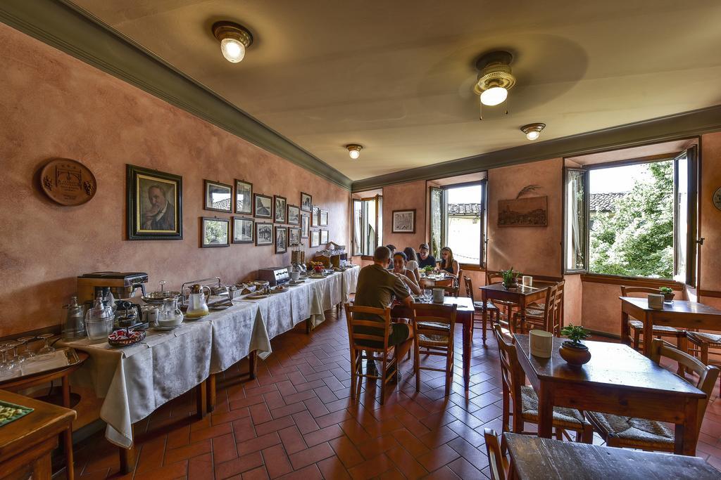 Bellavista Impruneta Kültér fotó