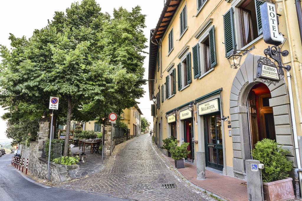 Bellavista Impruneta Kültér fotó