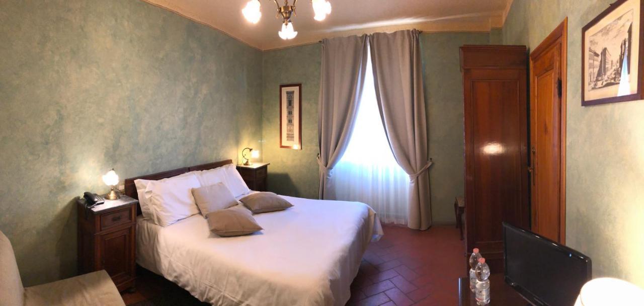 Bellavista Impruneta Kültér fotó