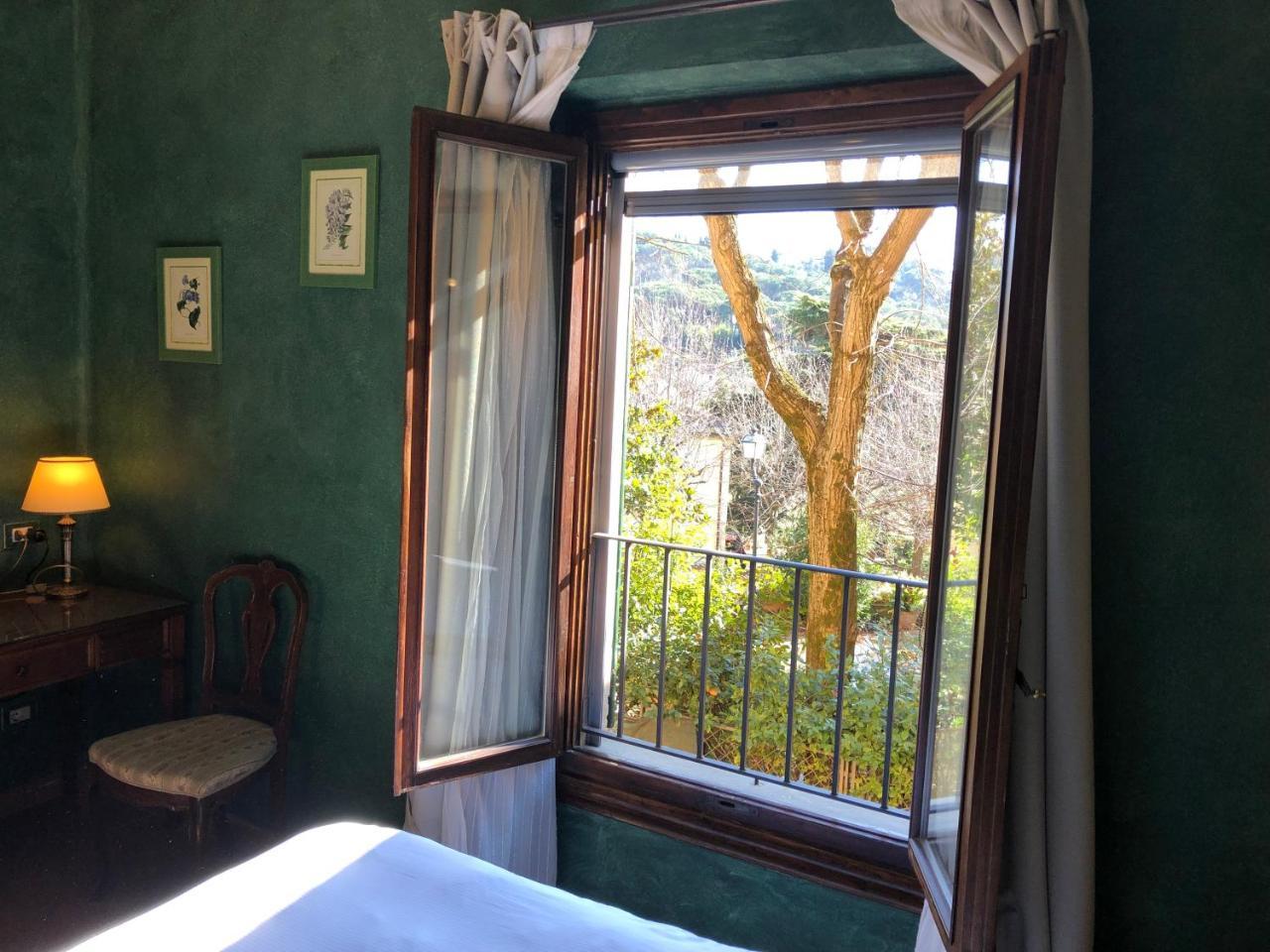 Bellavista Impruneta Kültér fotó