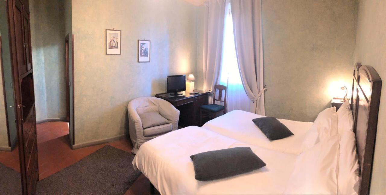 Bellavista Impruneta Kültér fotó